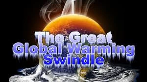 Η Μεγάλη Απάτη για την Υπερθέρμανση – The Great Global Warming Swindle